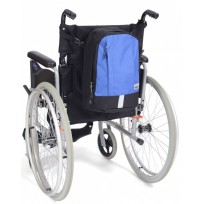 Wheelchair small backpack Mobility